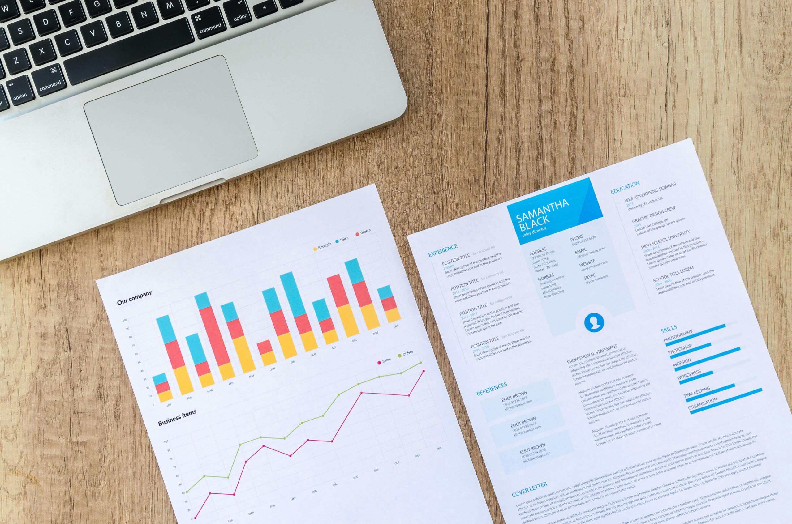 Lead Generation Funnel PX