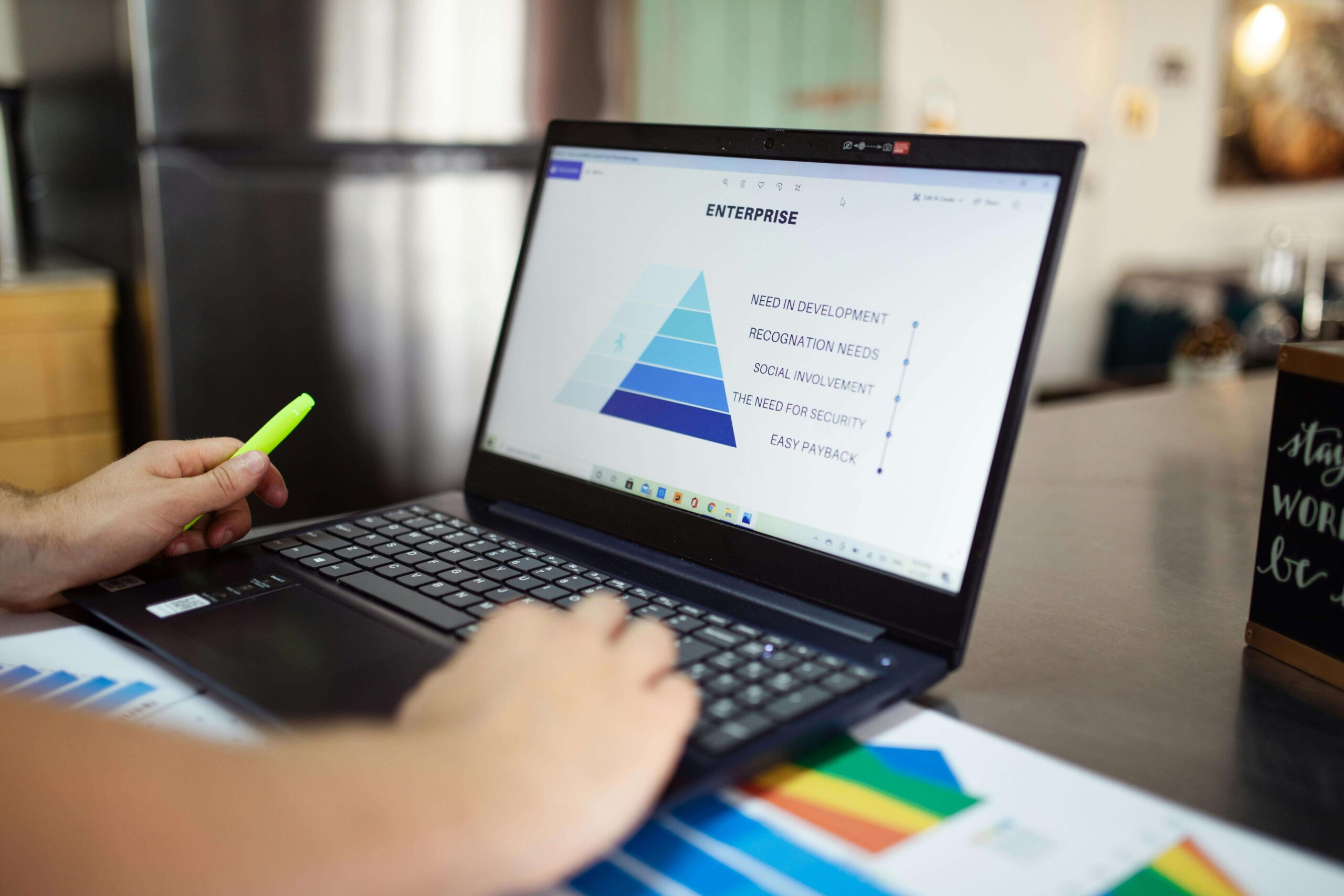 Funnel Implementation PX