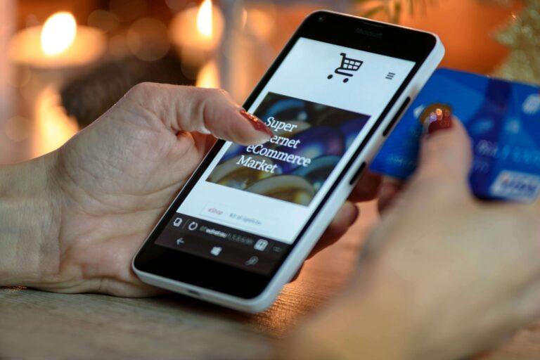 How to Create My Own Online Store PX