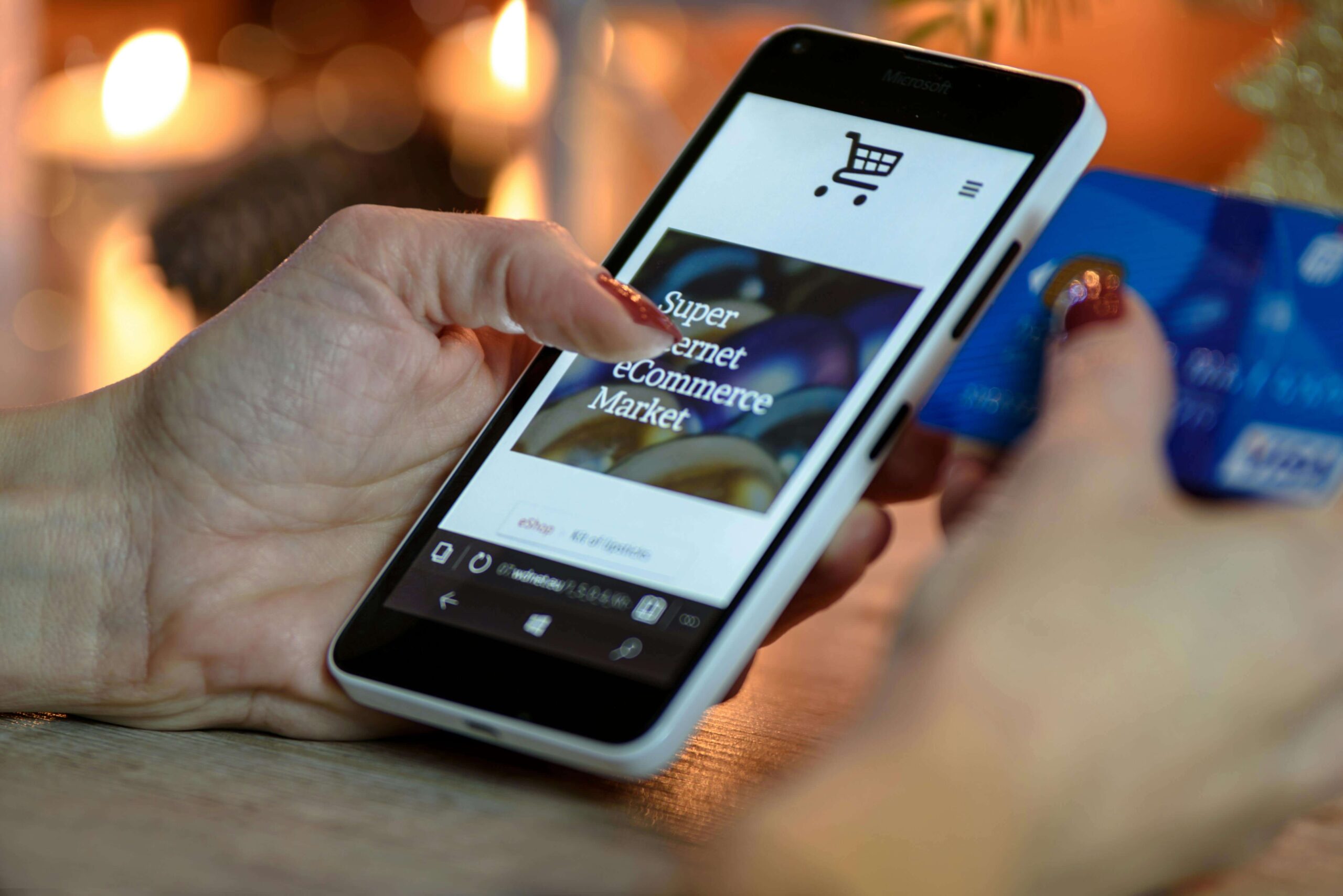 How to Create My Own Online Store PX