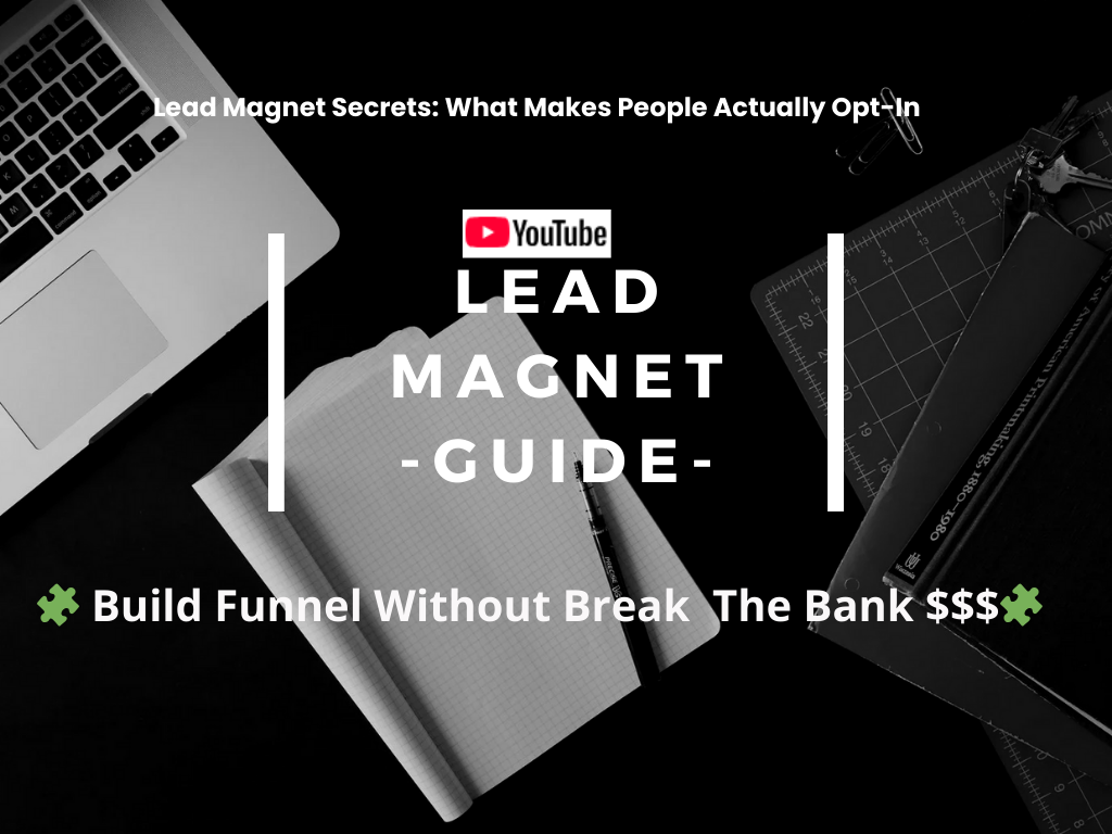 Lead Magnet PX