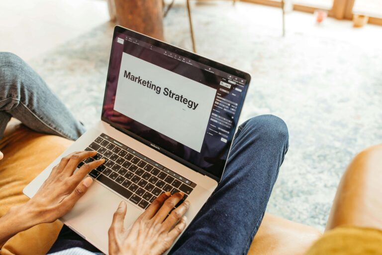 Online Advertising PX