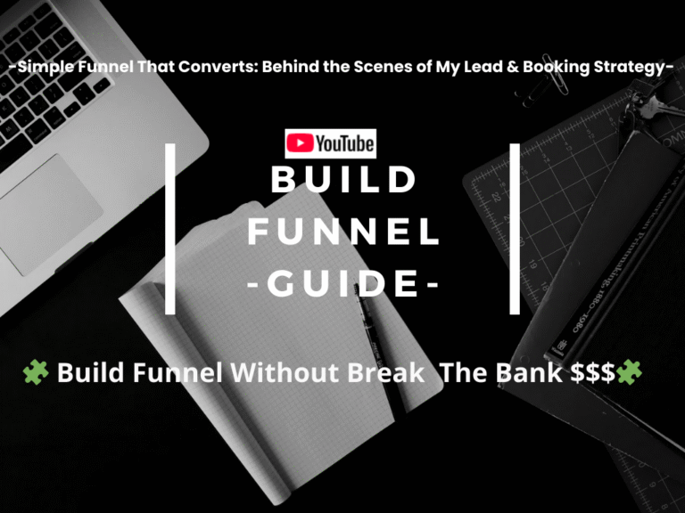 Simple Funnel That Converts PX