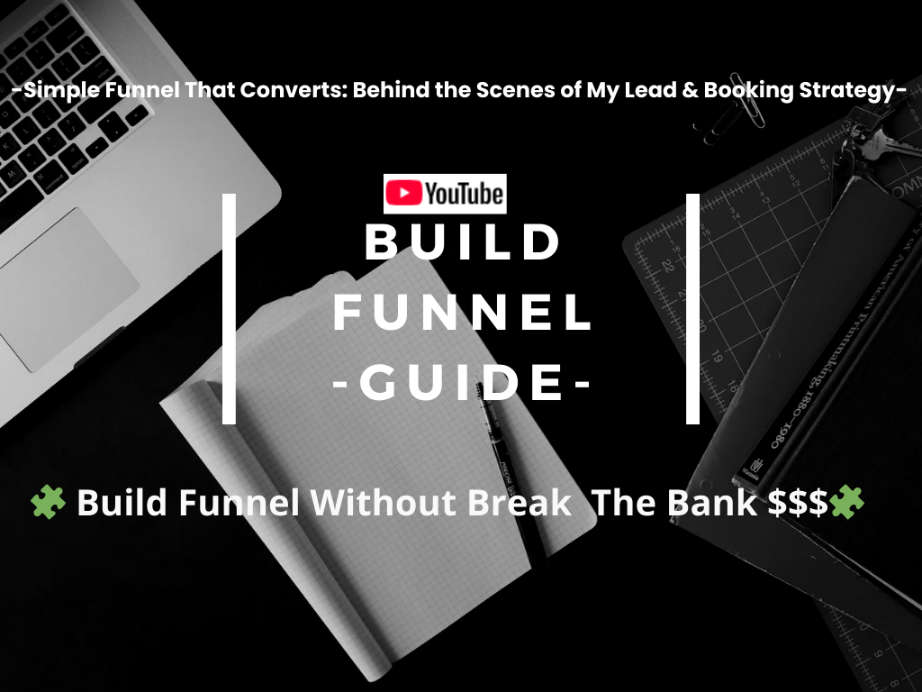 Simple Funnel That Converts PX