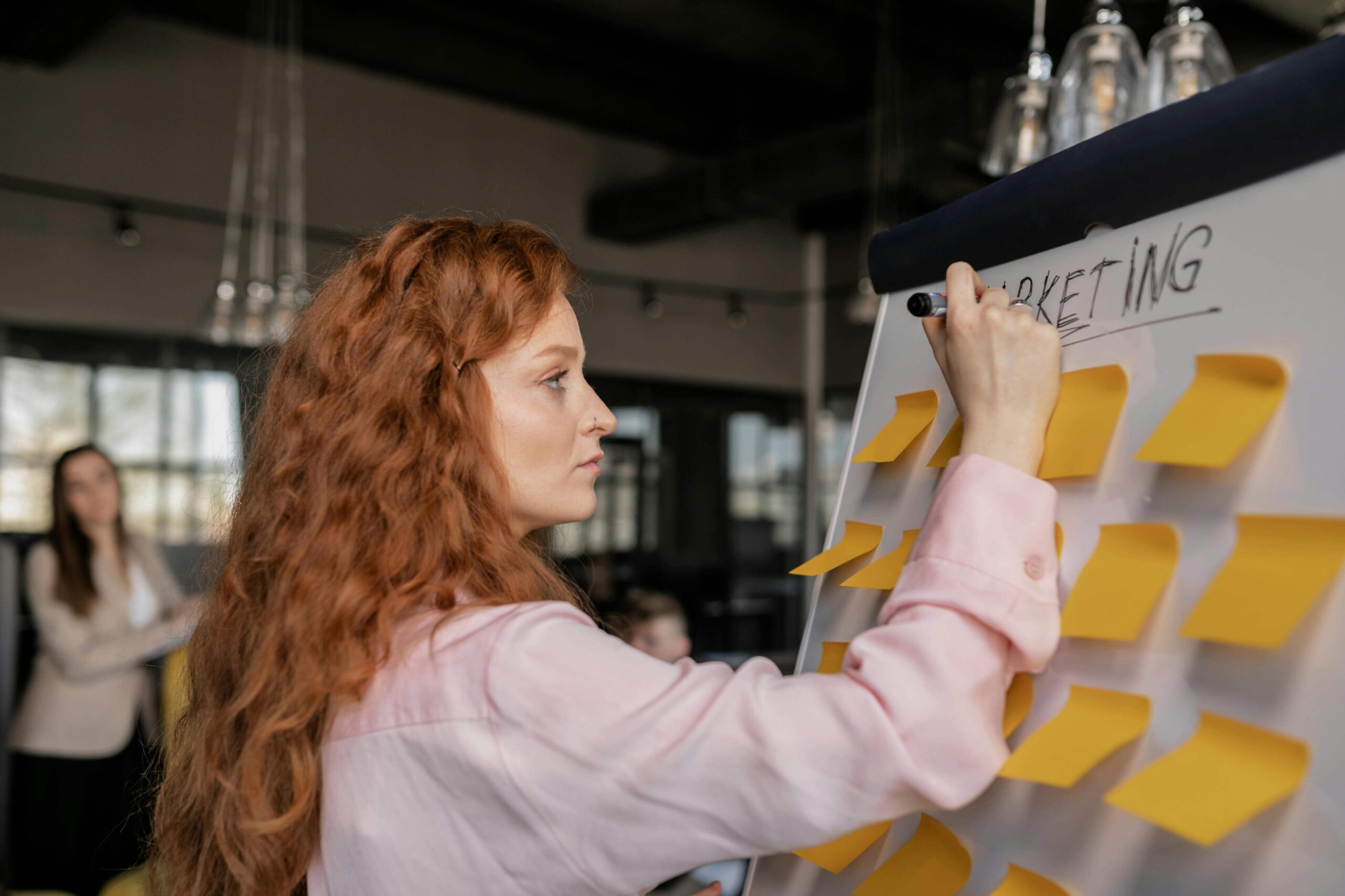 Demand Generation Marketing PX