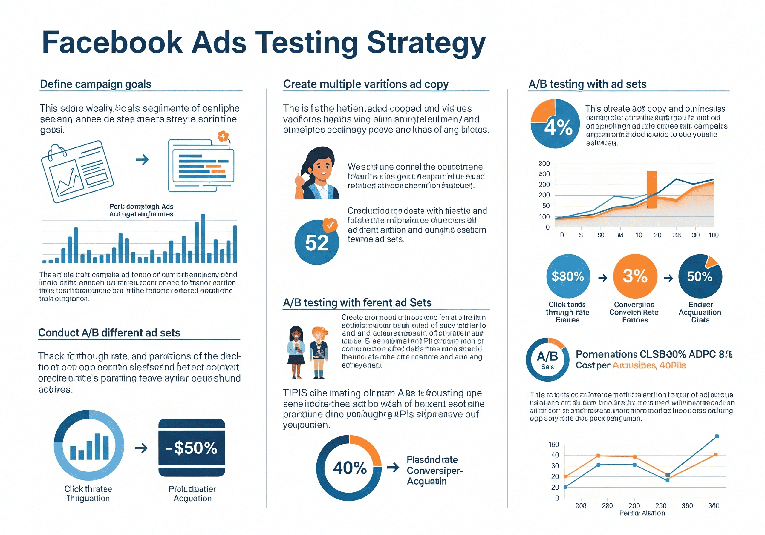 Facebook Ads Testing Strategy PX