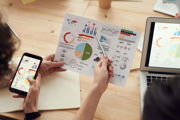Funnel Marketing PX