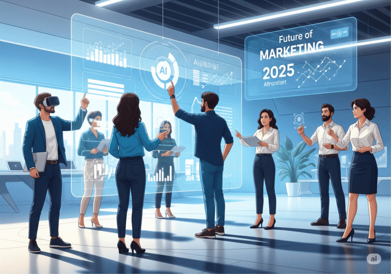 Future of Marketing PX