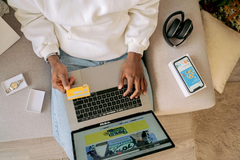 Online Clients PX