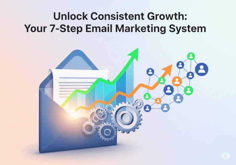 Email Marketing System PX
