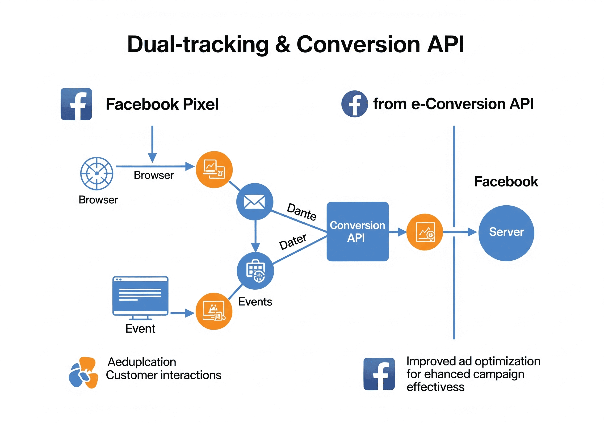 Facebook Conversion API Setup PX